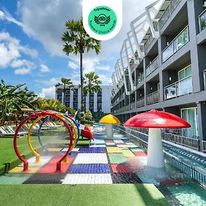 Sugar Marina Hotel - Art - Karon Beach